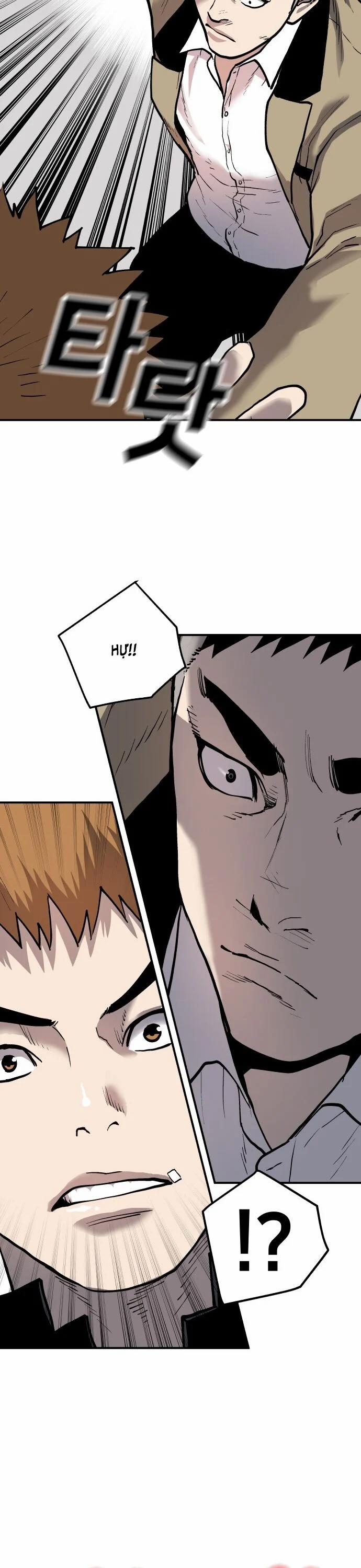 Ông Trùm Trở Lại 19 trang 2