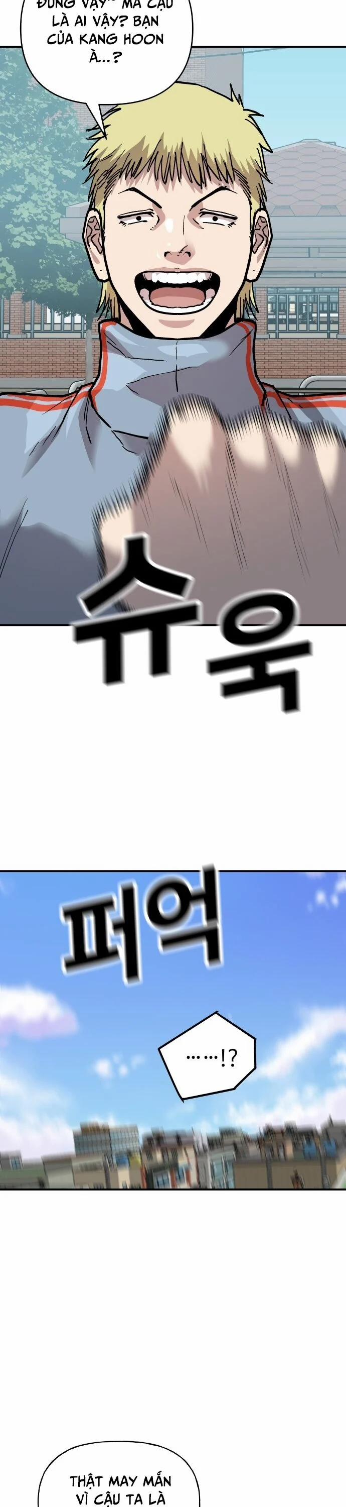 Ông Trùm Trở Lại 19 trang 20