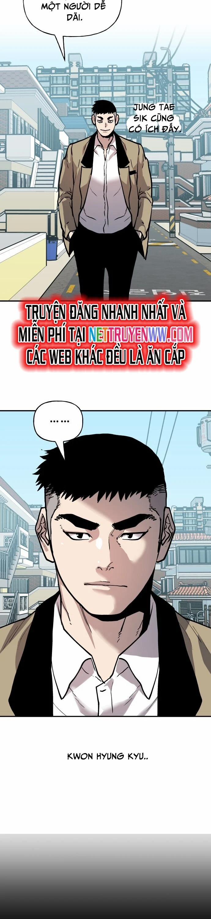 Ông Trùm Trở Lại 19 trang 21