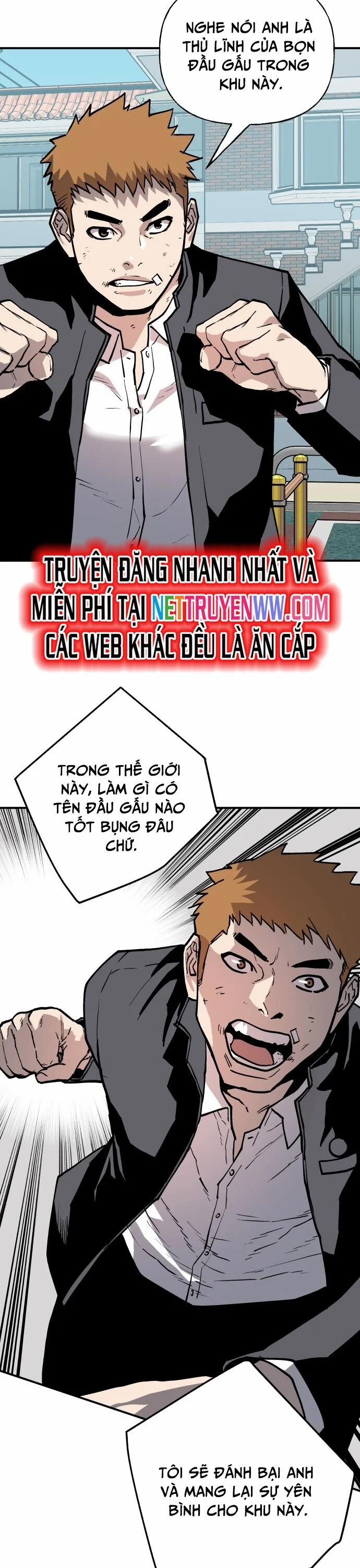 Ông Trùm Trở Lại 19 trang 24