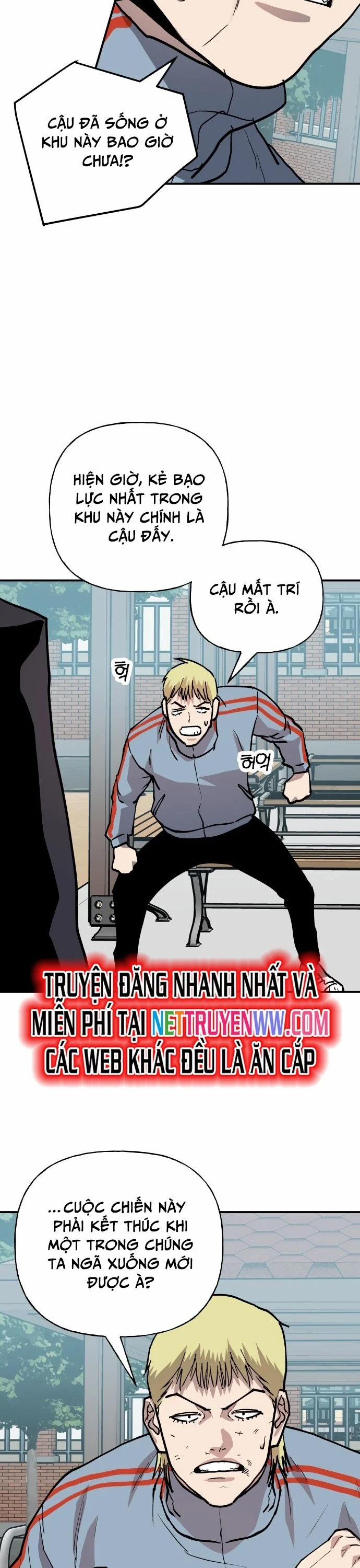 Ông Trùm Trở Lại 19 trang 26