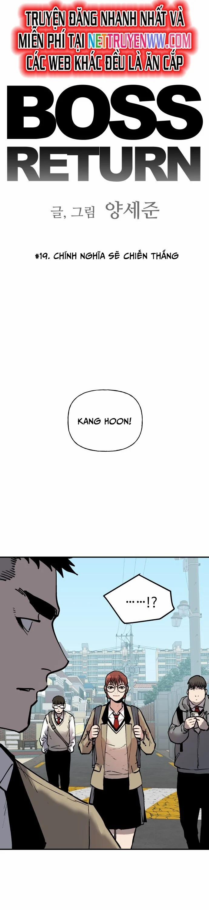 Ông Trùm Trở Lại 19 trang 3