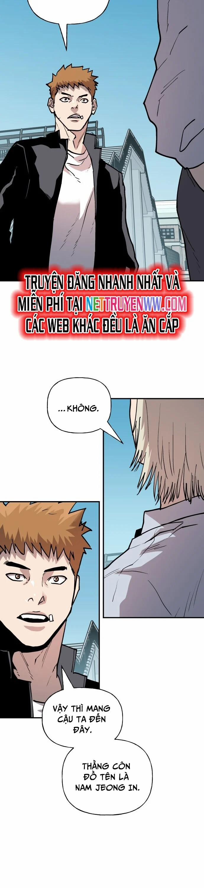 Ông Trùm Trở Lại 19 trang 31