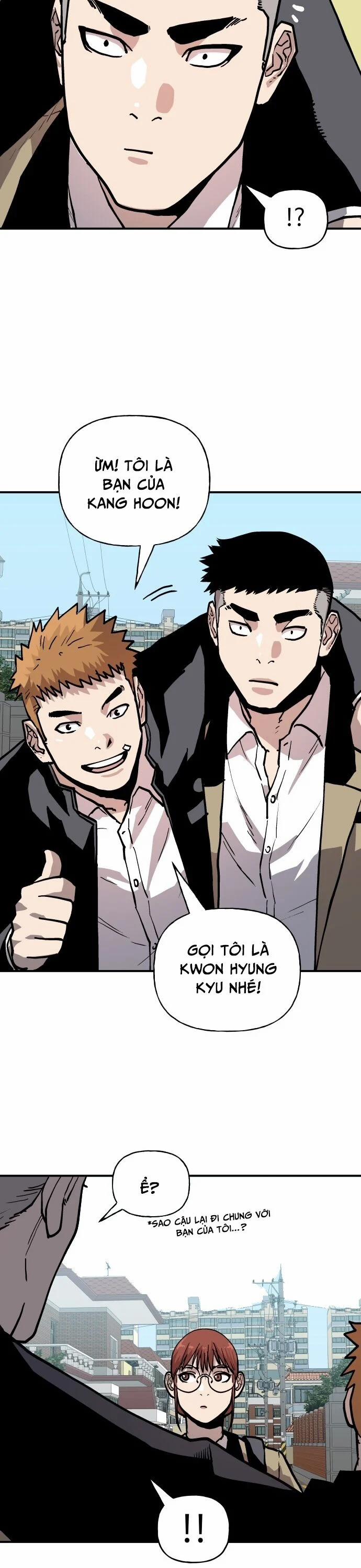 Ông Trùm Trở Lại 19 trang 6