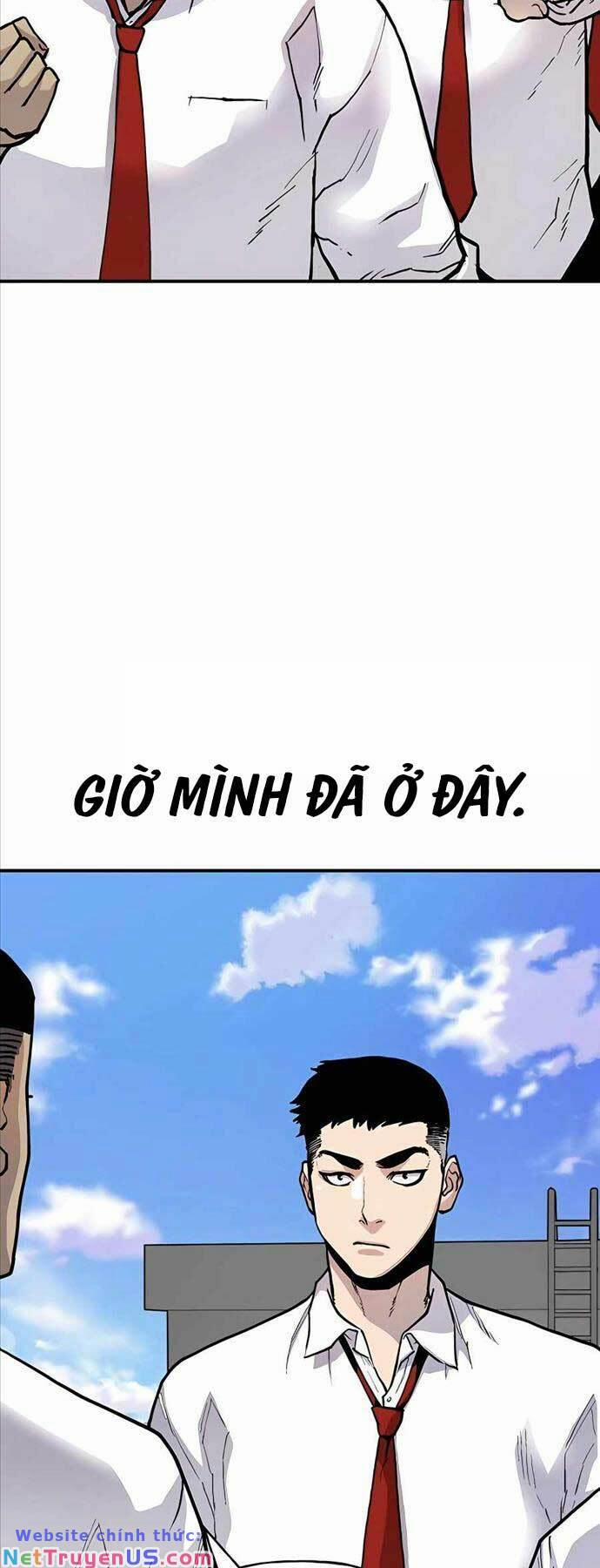 Ông Trùm Trở Lại 2 trang 10