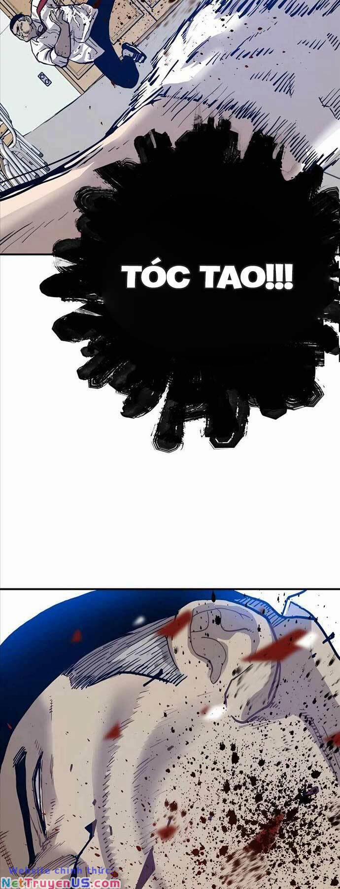 Ông Trùm Trở Lại 2 trang 3