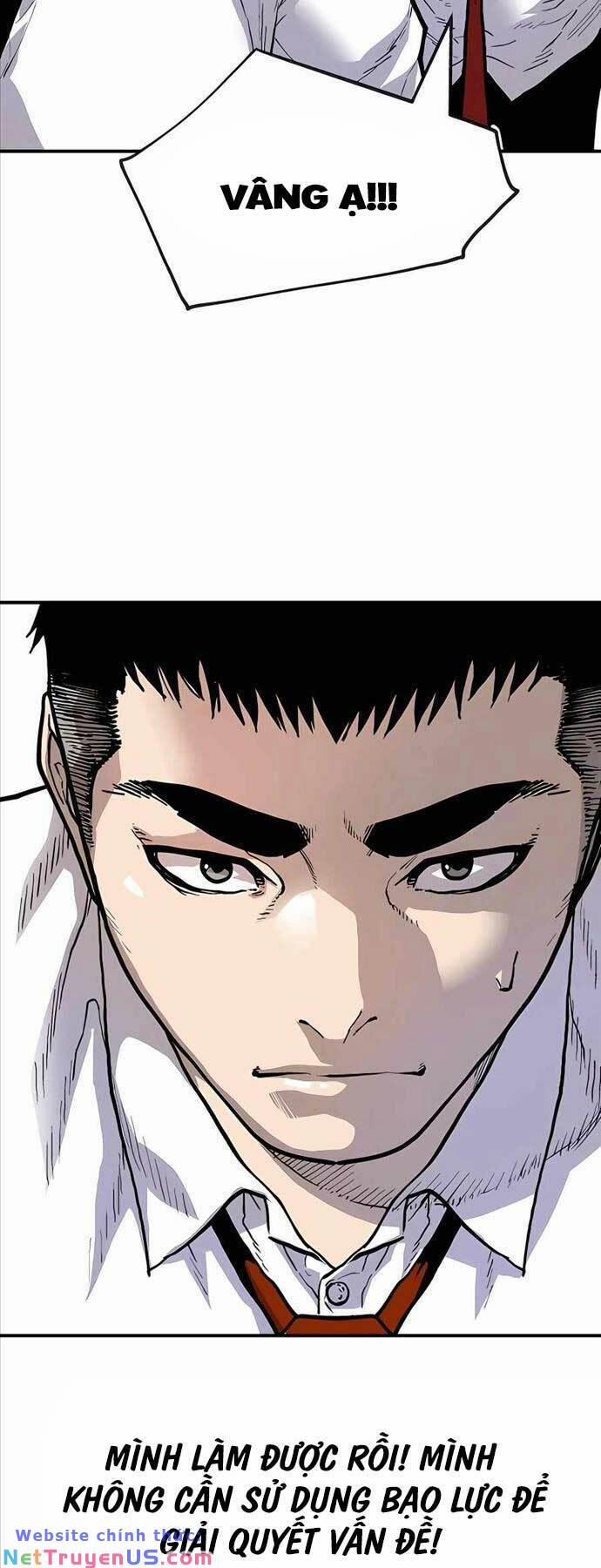 Ông Trùm Trở Lại 2 trang 30