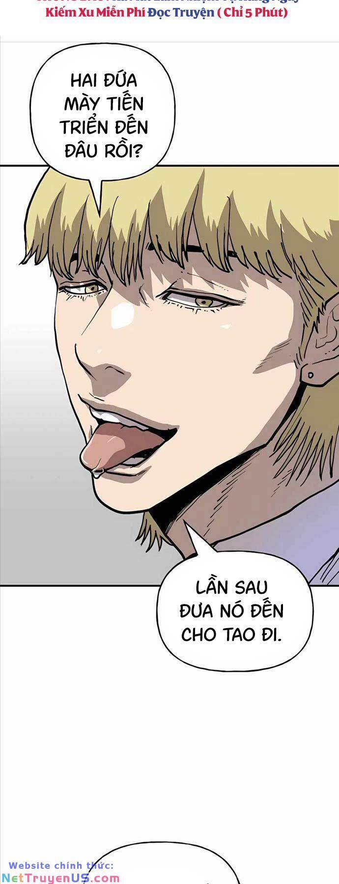 Ông Trùm Trở Lại 2 trang 33