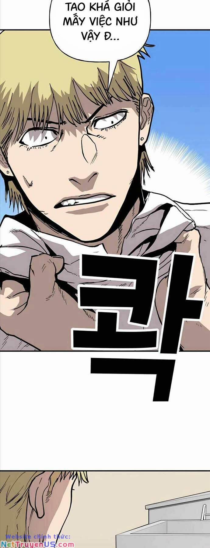 Ông Trùm Trở Lại 2 trang 34