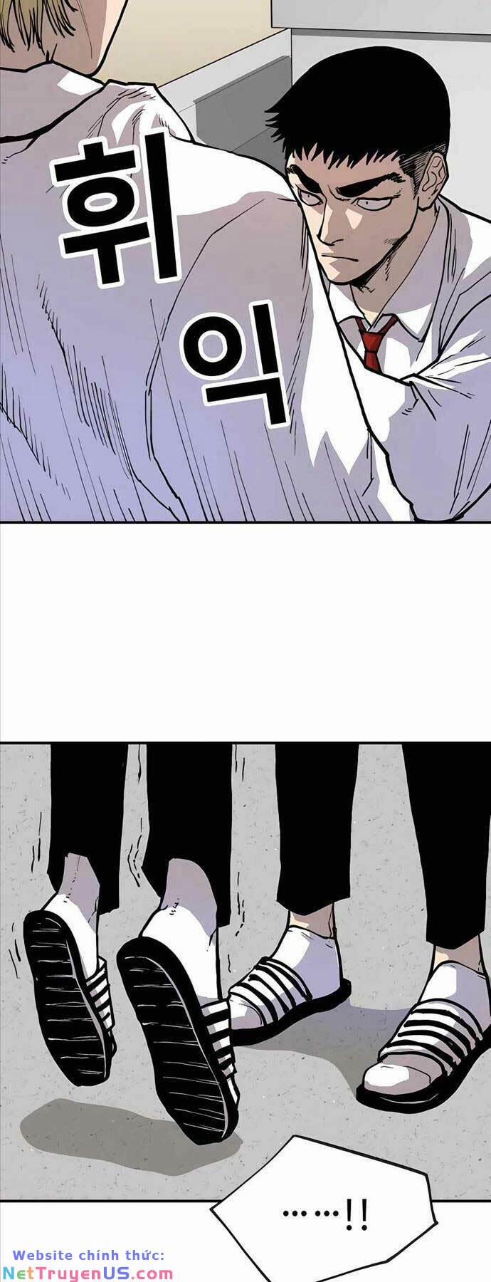 Ông Trùm Trở Lại 2 trang 35
