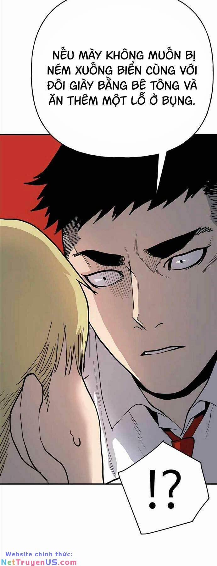 Ông Trùm Trở Lại 2 trang 38