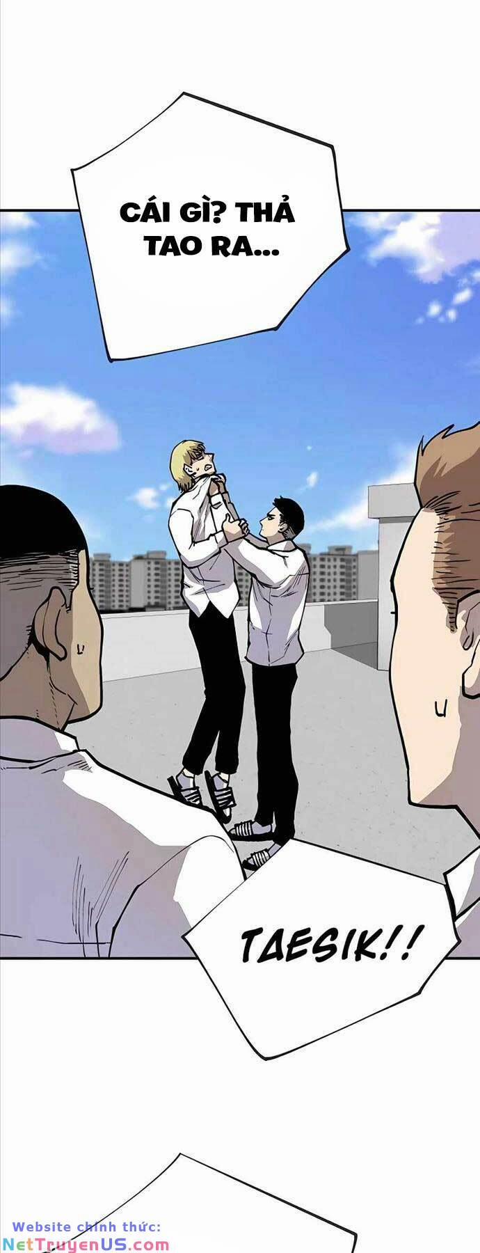 Ông Trùm Trở Lại 2 trang 39