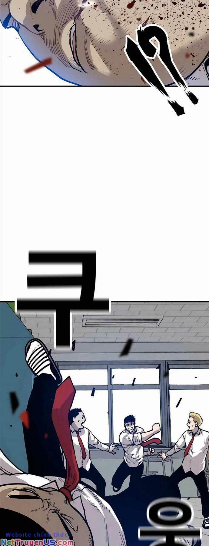 Ông Trùm Trở Lại 2 trang 4