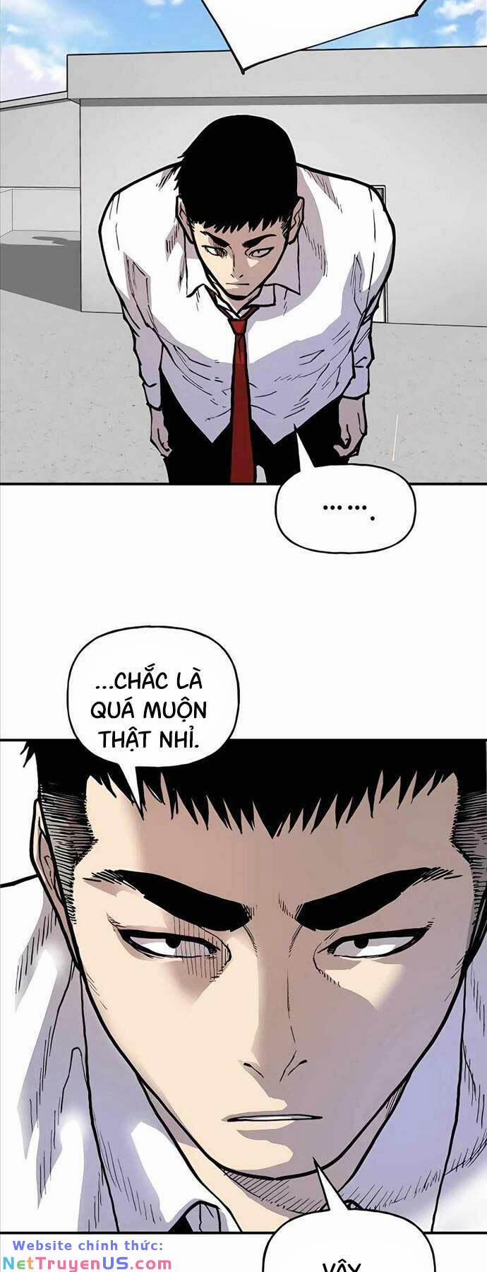 Ông Trùm Trở Lại 2 trang 44