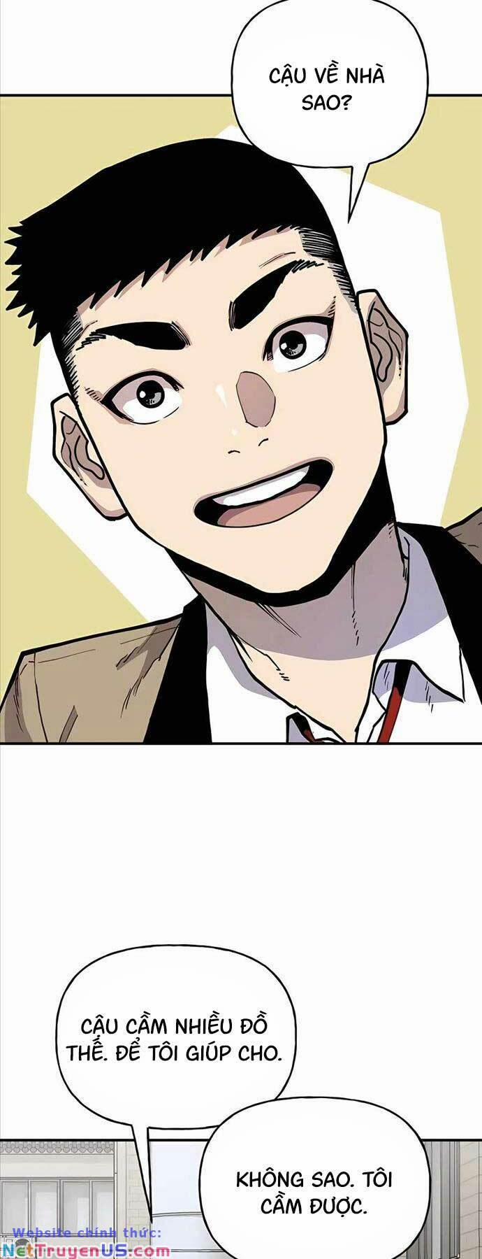 Ông Trùm Trở Lại 2 trang 55