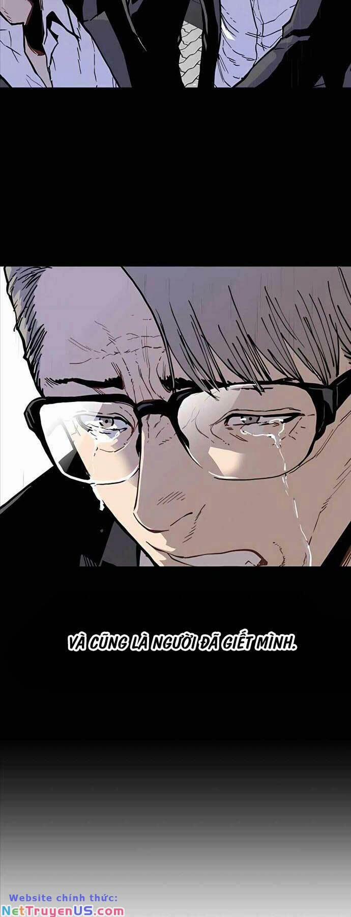 Ông Trùm Trở Lại 2 trang 77