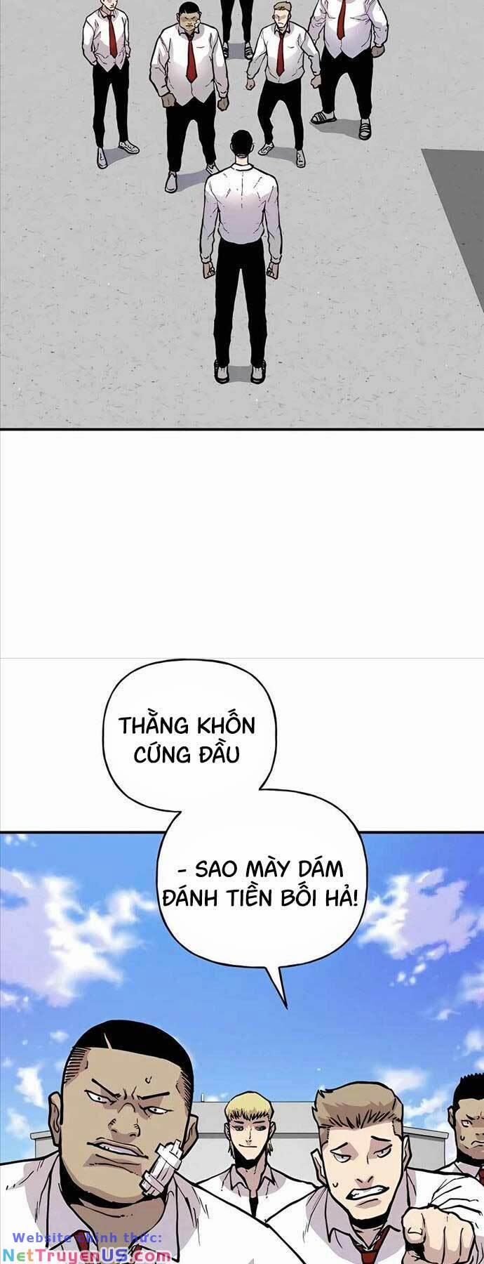 Ông Trùm Trở Lại 2 trang 9