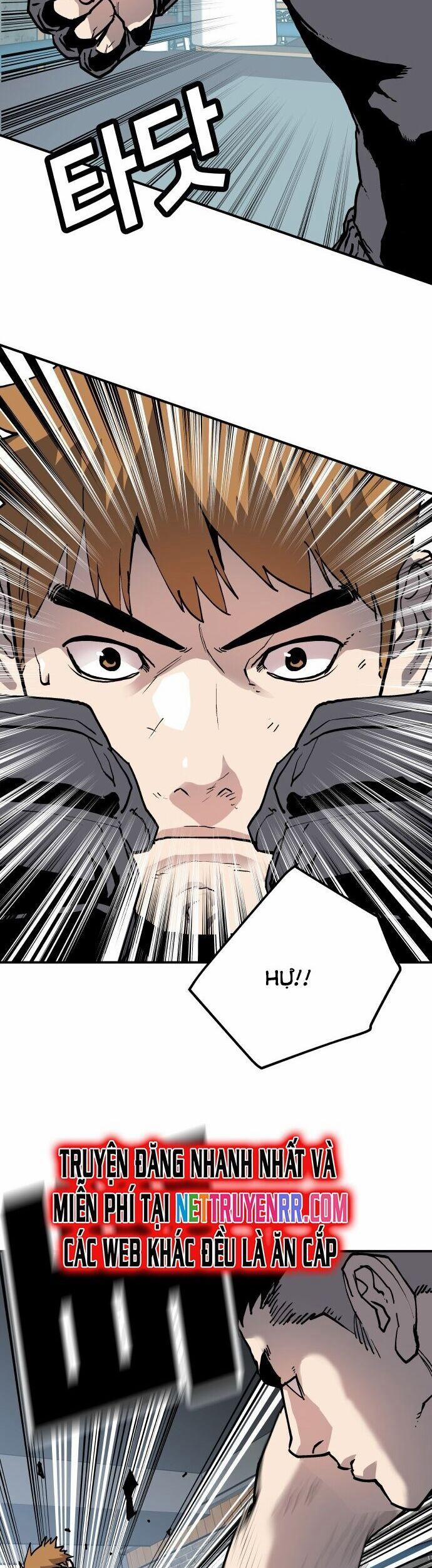 Ông Trùm Trở Lại 21 trang 1