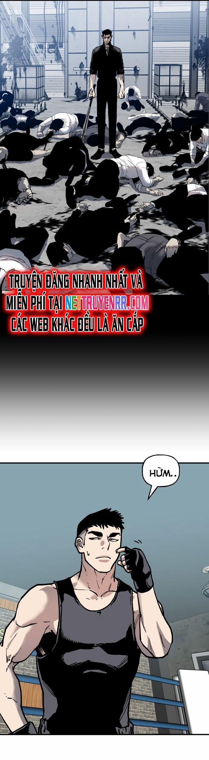 Ông Trùm Trở Lại 21 trang 11