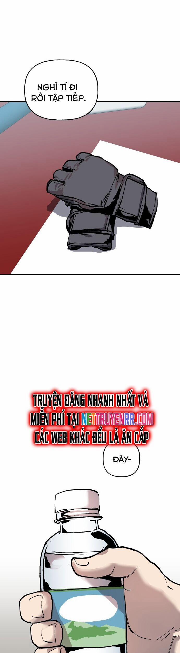 Ông Trùm Trở Lại 21 trang 12