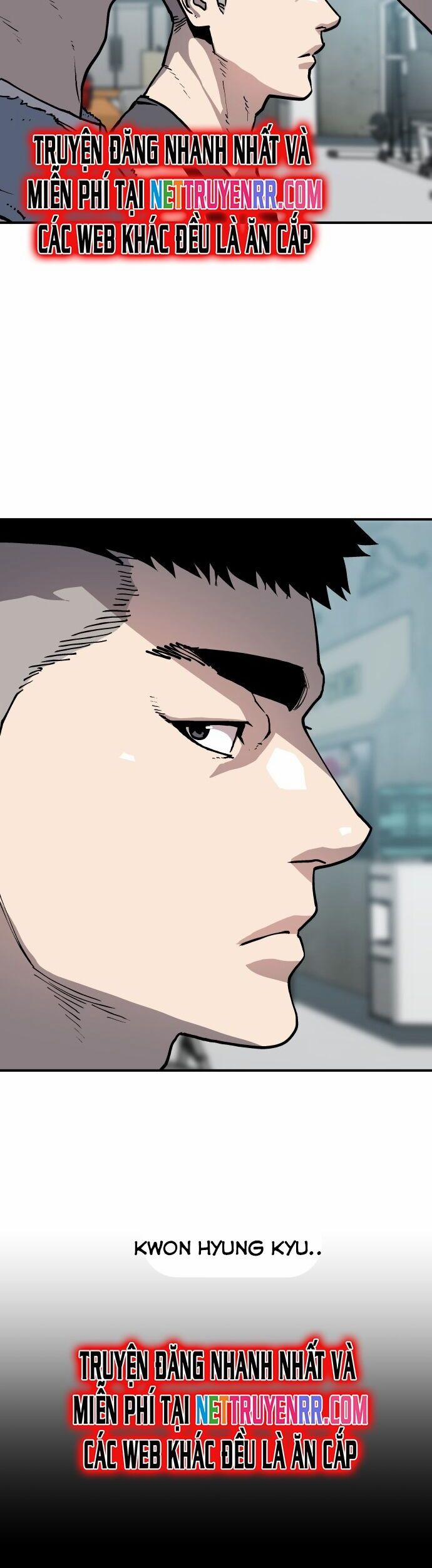 Ông Trùm Trở Lại 21 trang 14