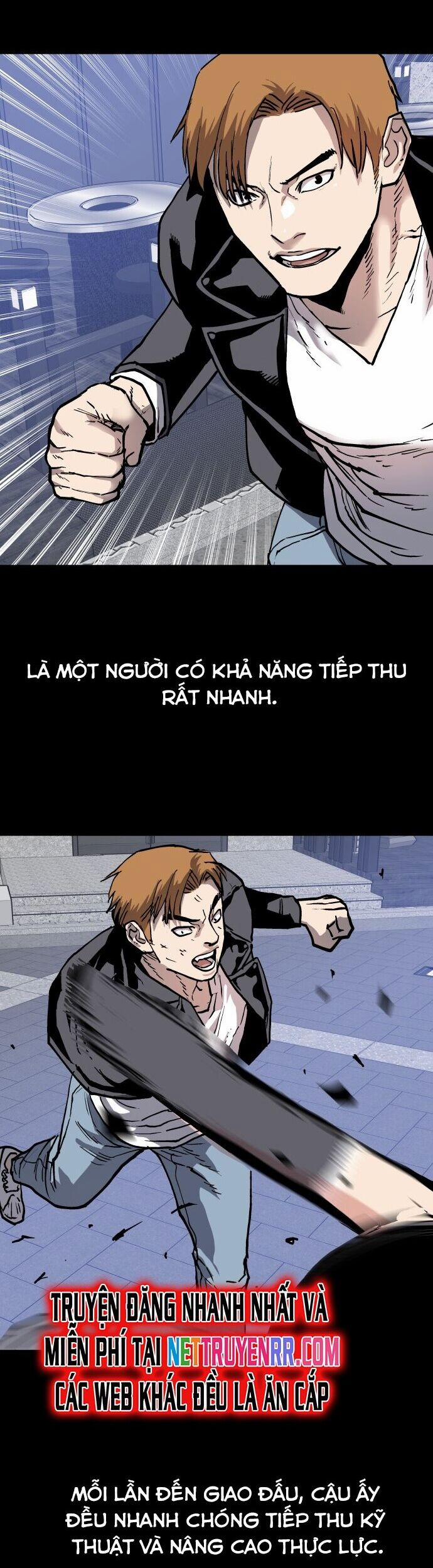 Ông Trùm Trở Lại 21 trang 15