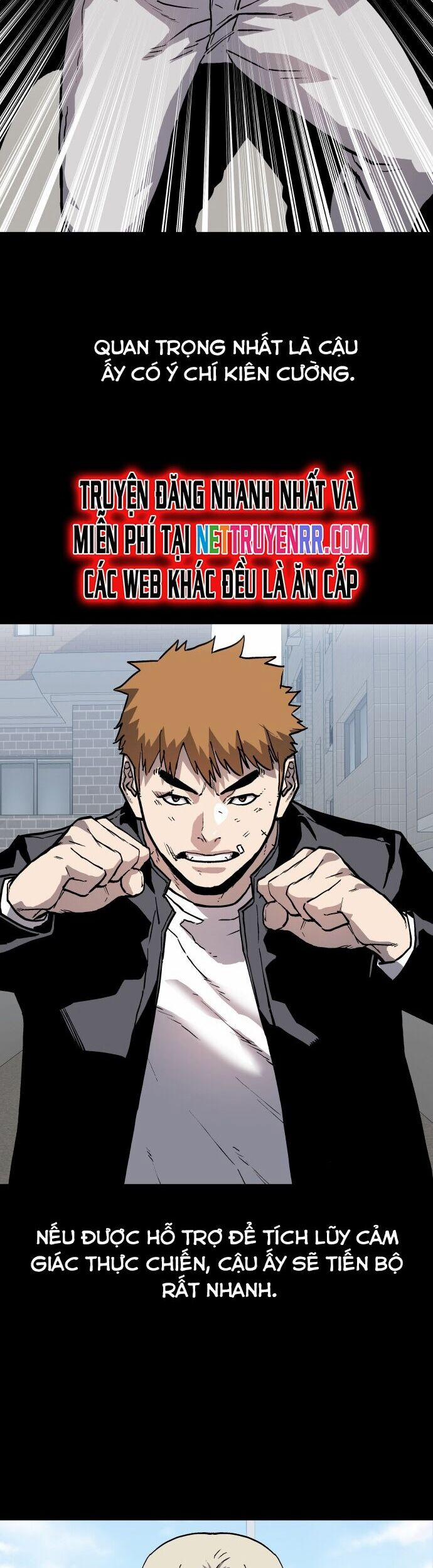 Ông Trùm Trở Lại 21 trang 17