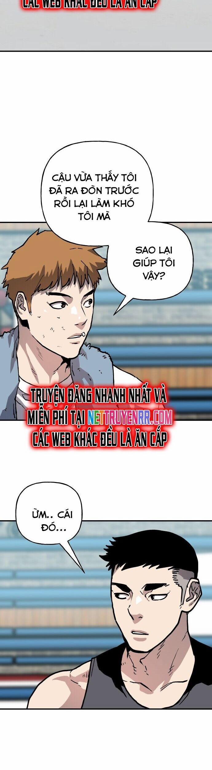 Ông Trùm Trở Lại 21 trang 19