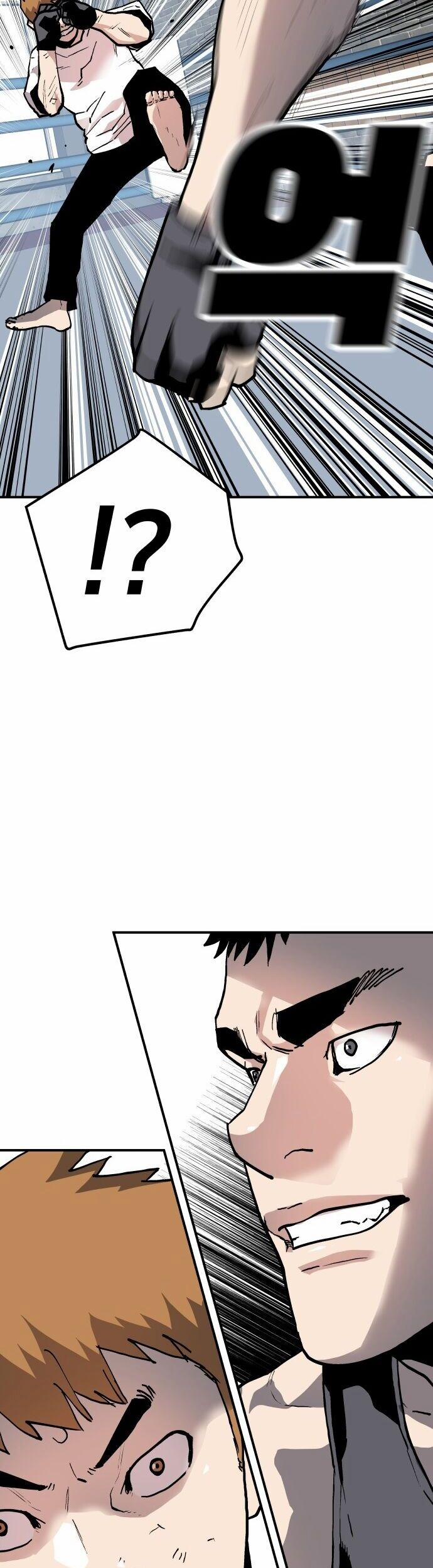 Ông Trùm Trở Lại 21 trang 2