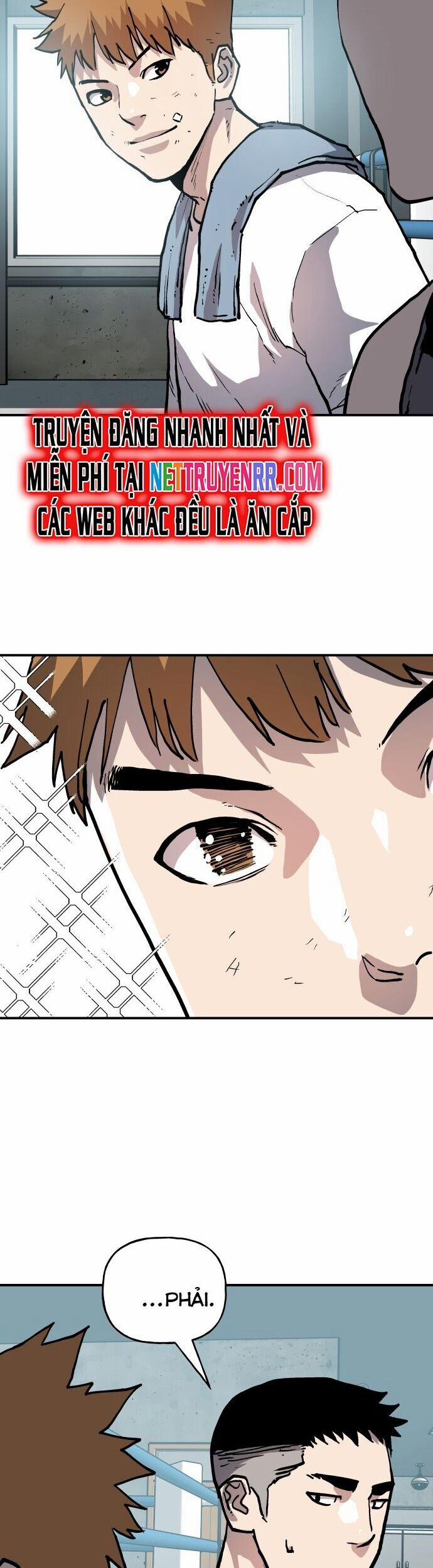 Ông Trùm Trở Lại 21 trang 21