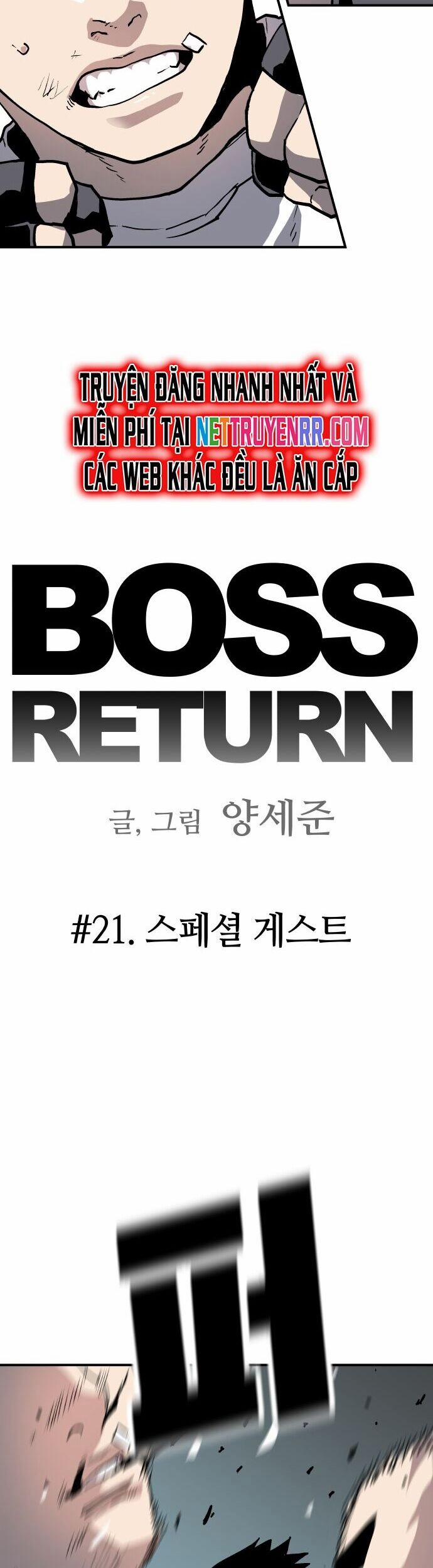 Ông Trùm Trở Lại 21 trang 3