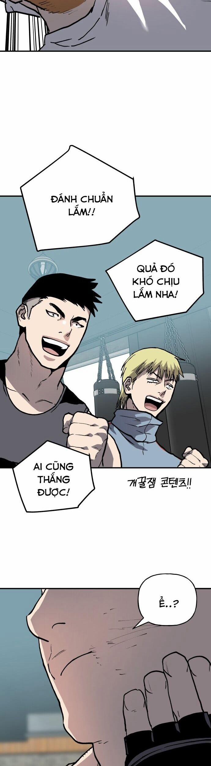 Ông Trùm Trở Lại 21 trang 37