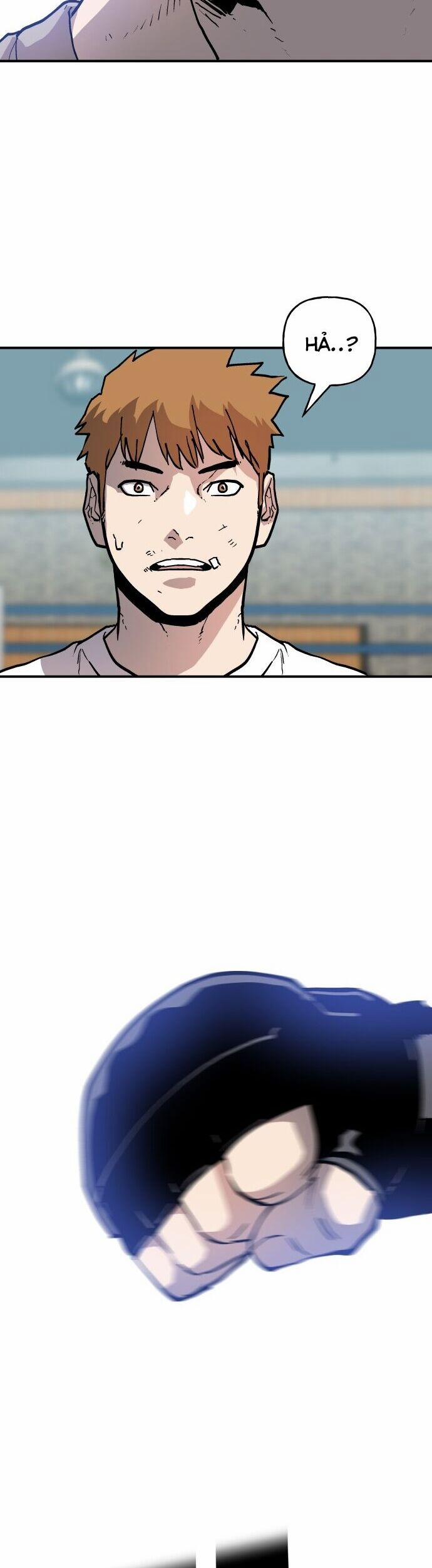 Ông Trùm Trở Lại 21 trang 39