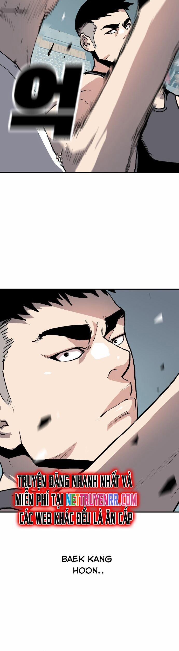 Ông Trùm Trở Lại 21 trang 4