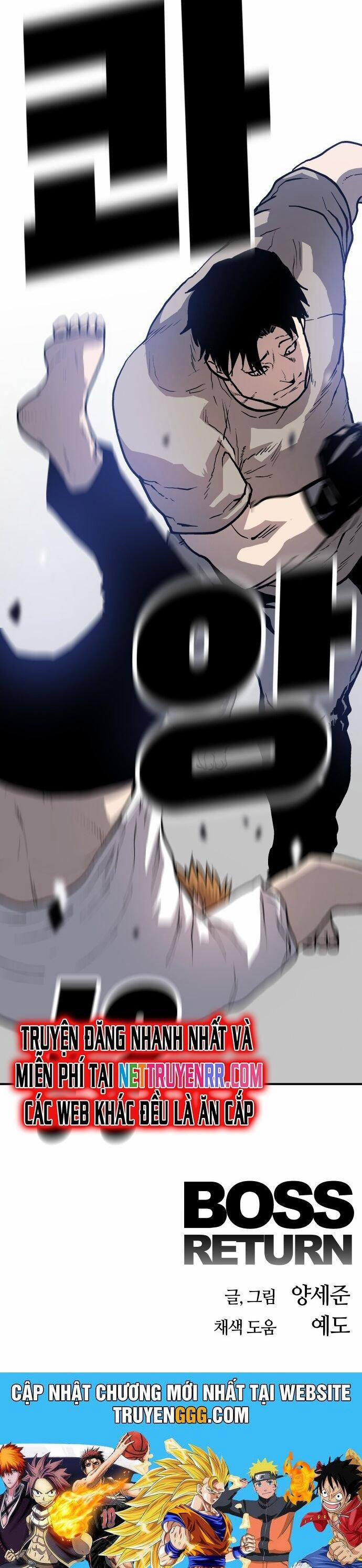 Ông Trùm Trở Lại 21 trang 40
