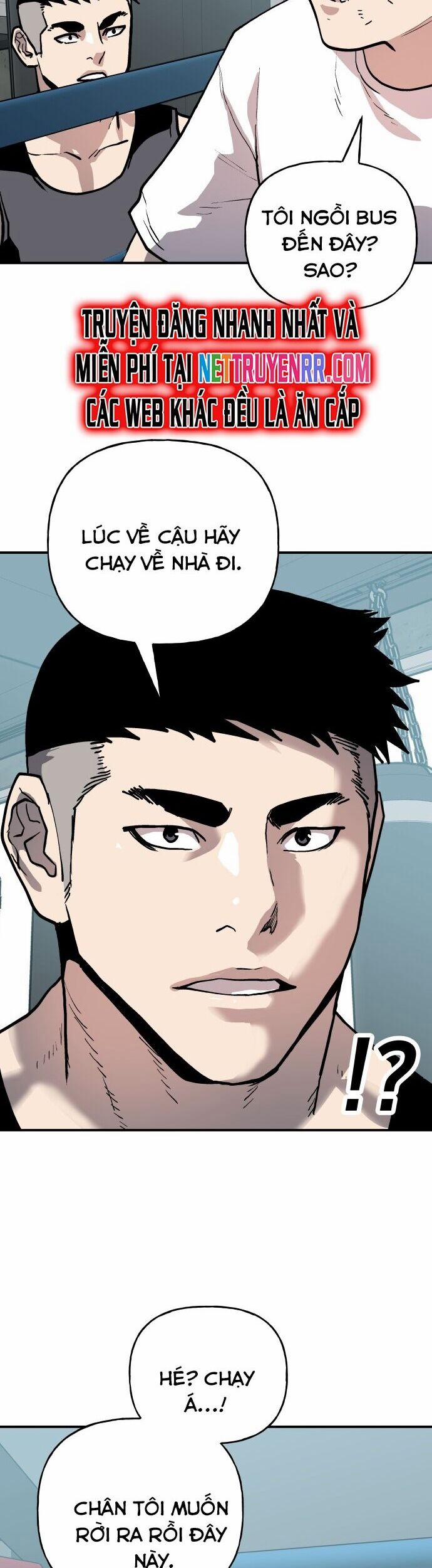 Ông Trùm Trở Lại 22 trang 11