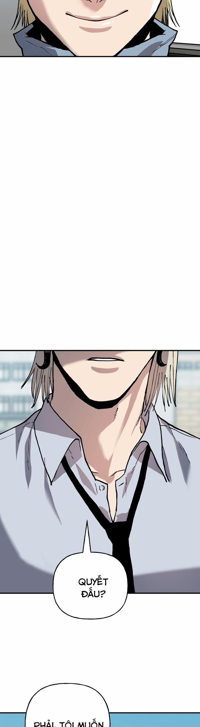 Ông Trùm Trở Lại 22 trang 16