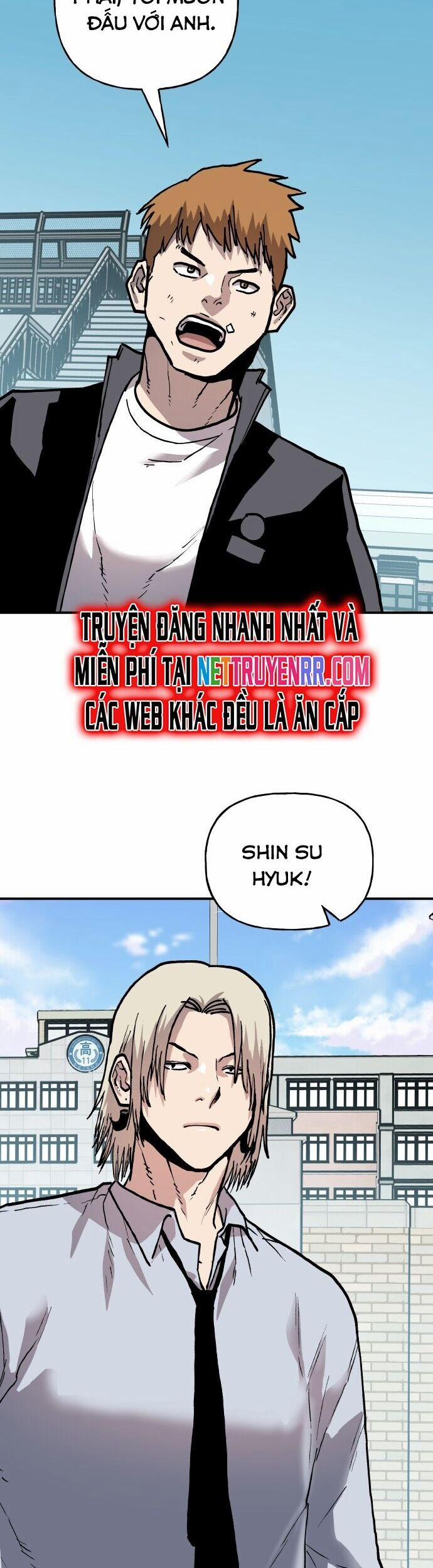 Ông Trùm Trở Lại 22 trang 17