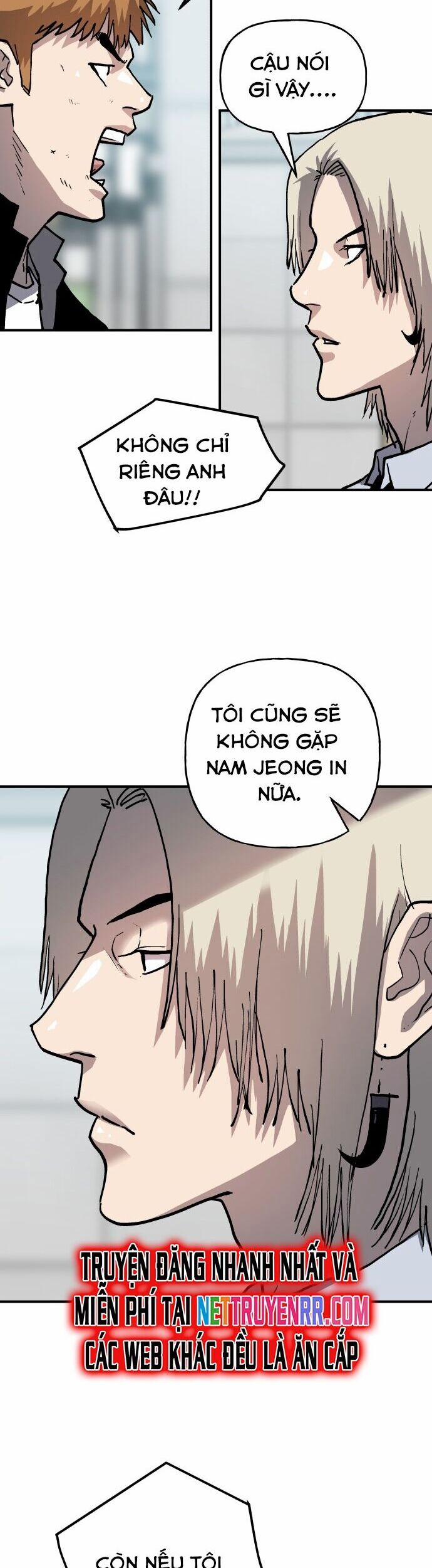 Ông Trùm Trở Lại 22 trang 21