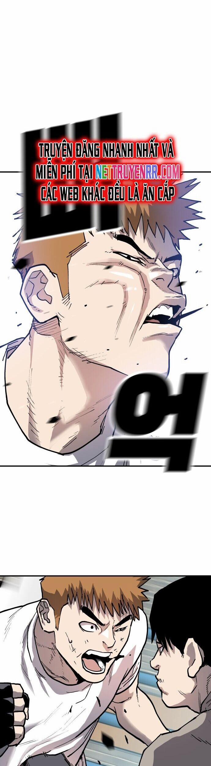 Ông Trùm Trở Lại 22 trang 3