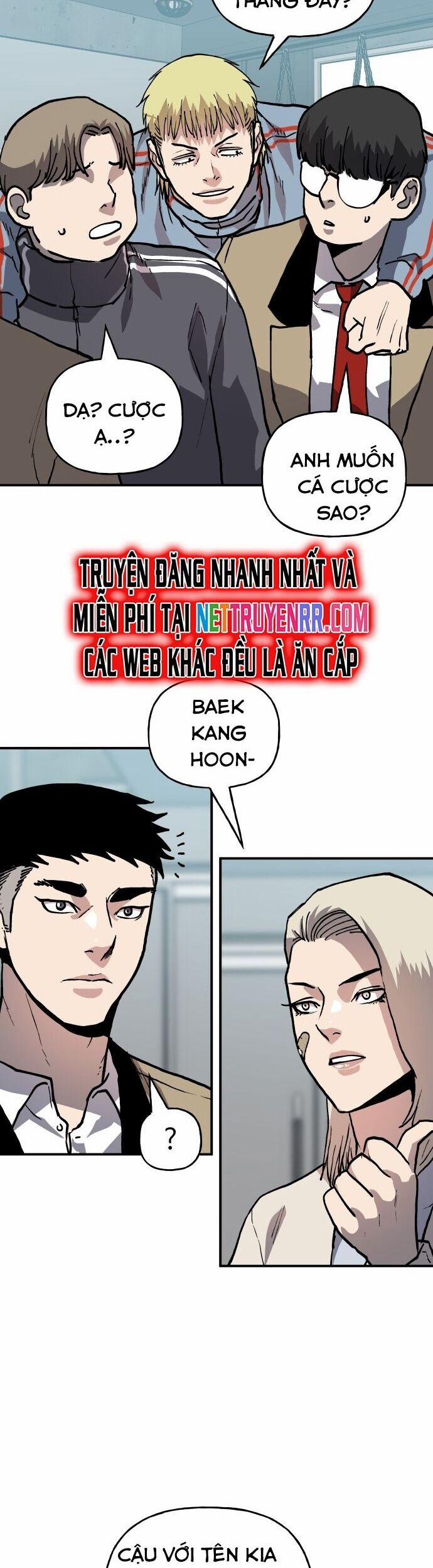 Ông Trùm Trở Lại 22 trang 31