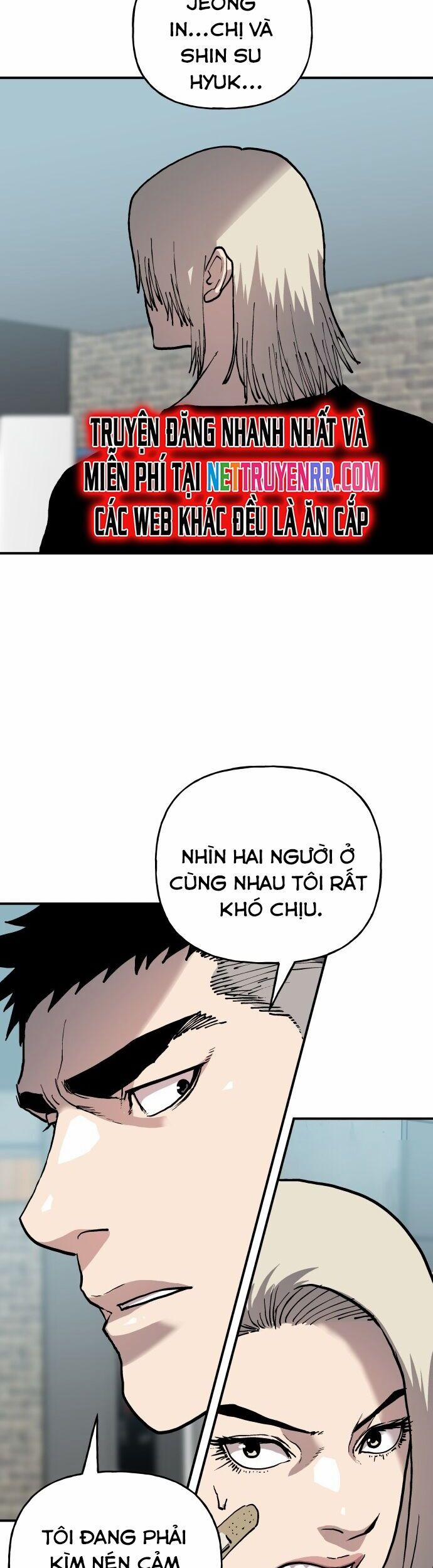 Ông Trùm Trở Lại 22 trang 34