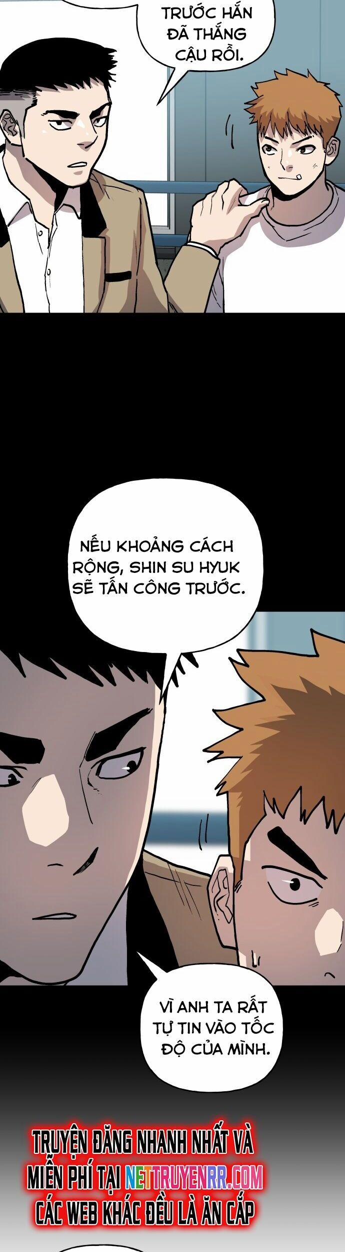 Ông Trùm Trở Lại 22 trang 38