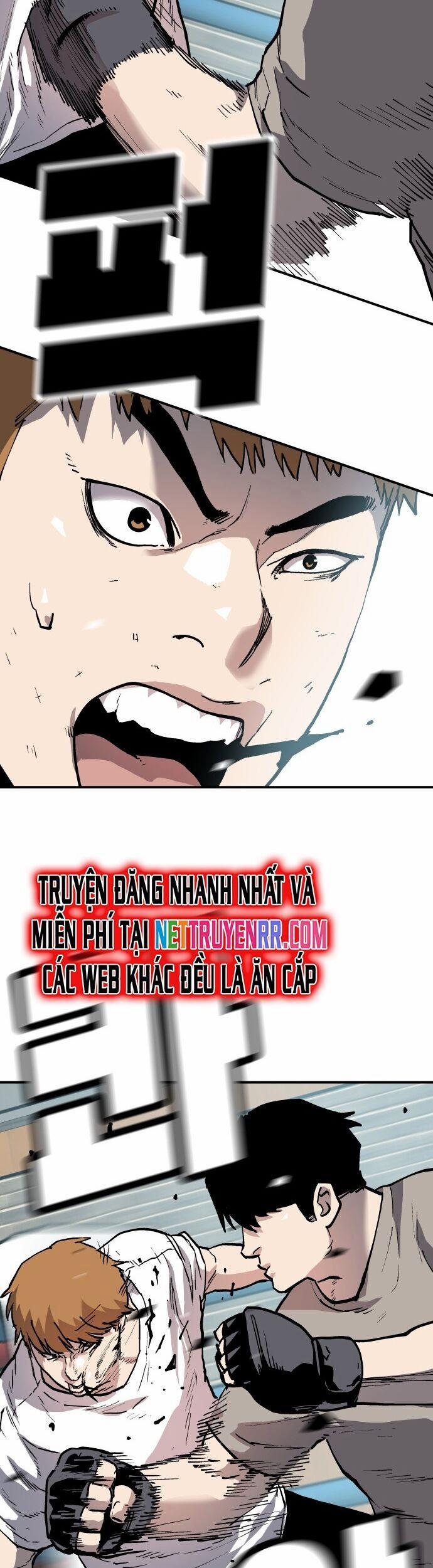 Ông Trùm Trở Lại 22 trang 4