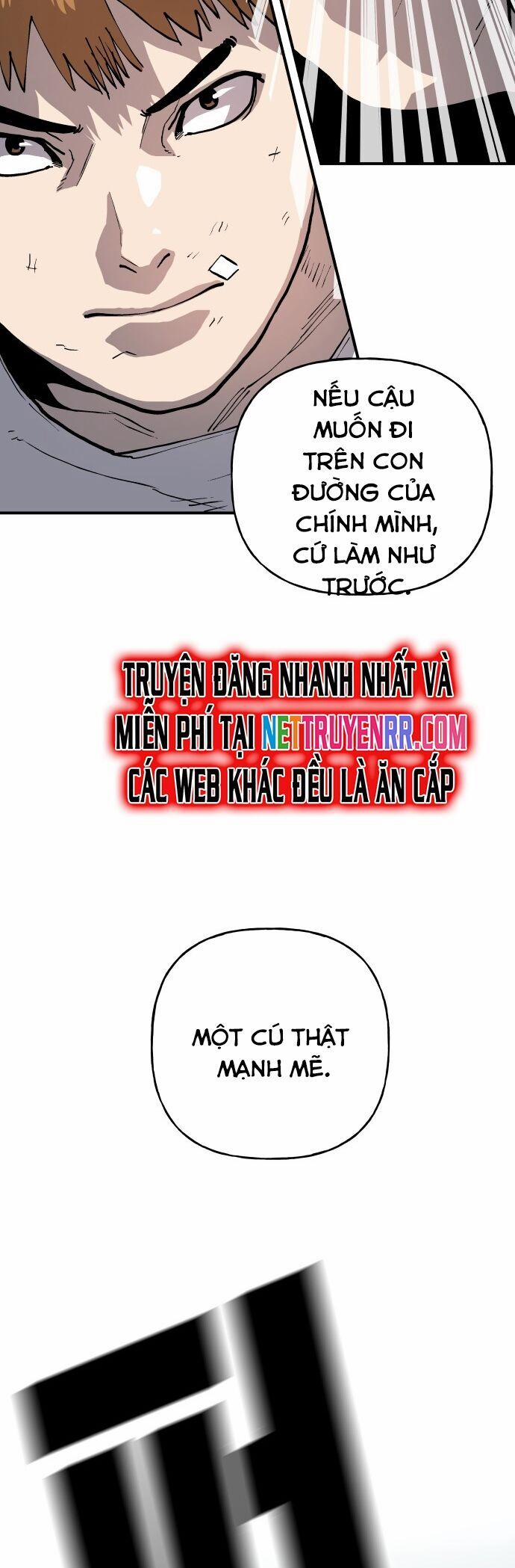 Ông Trùm Trở Lại 22 trang 40