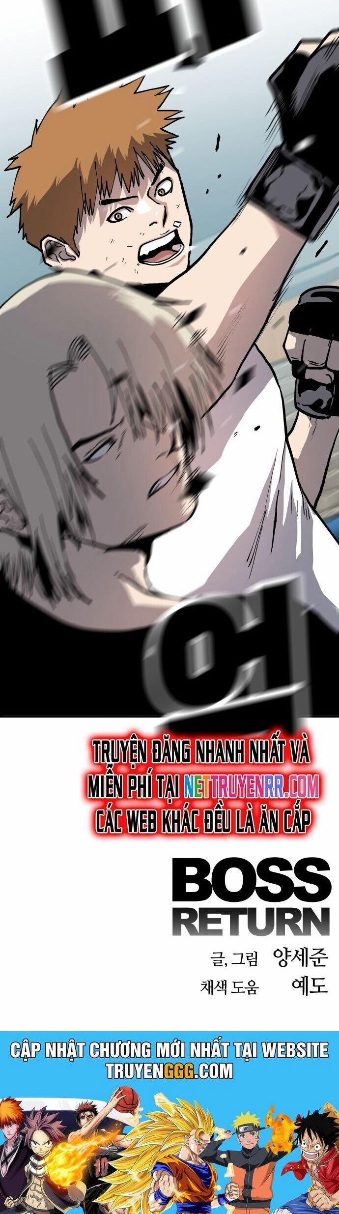 Ông Trùm Trở Lại 22 trang 41