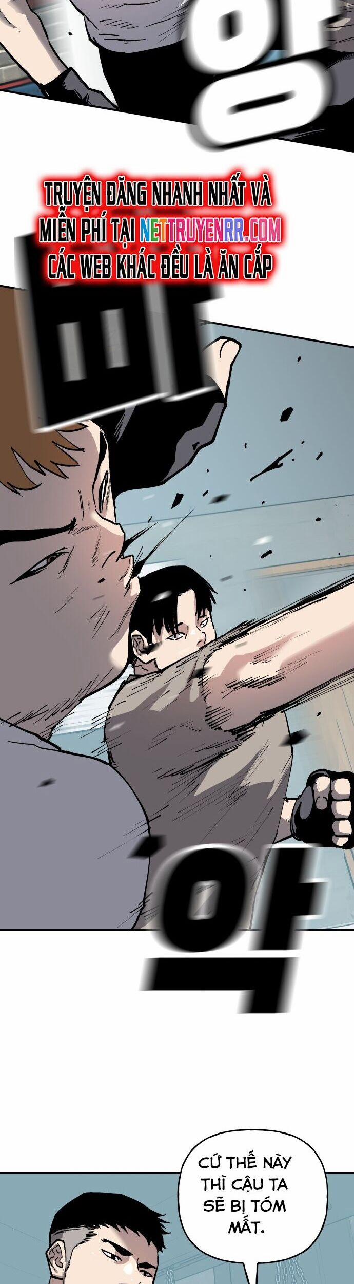 Ông Trùm Trở Lại 22 trang 5