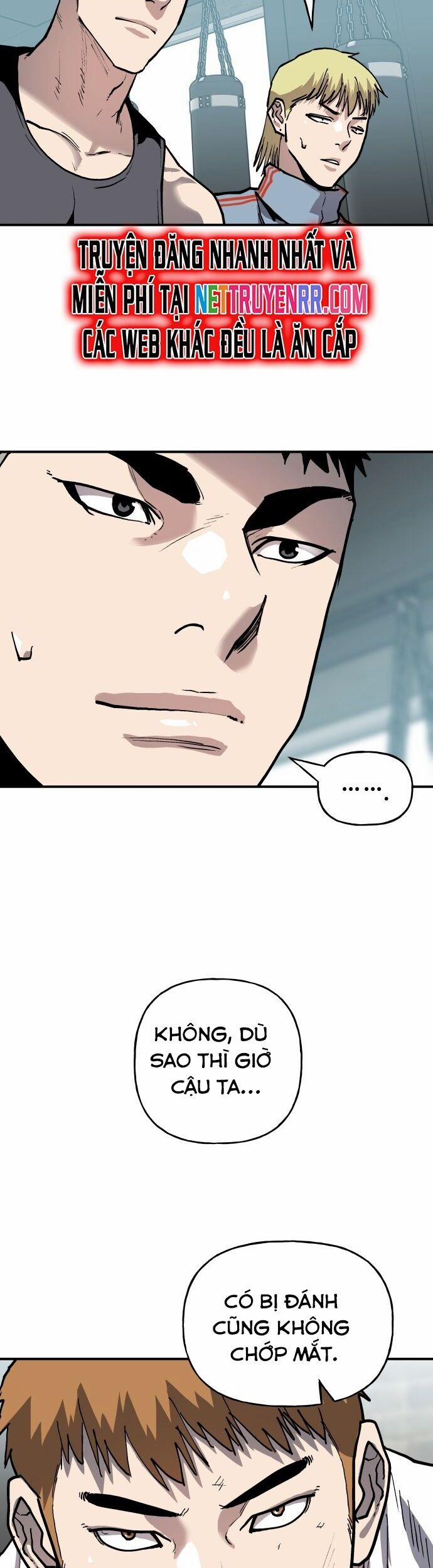 Ông Trùm Trở Lại 22 trang 6