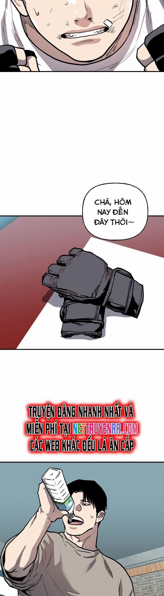 Ông Trùm Trở Lại 22 trang 7