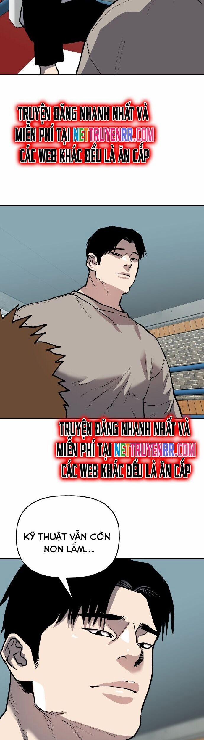 Ông Trùm Trở Lại 22 trang 9